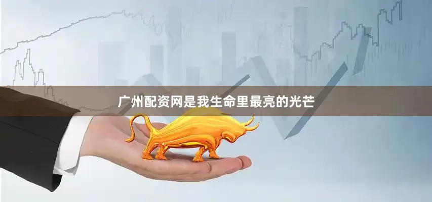 广州配资网是我生命里最亮的光芒