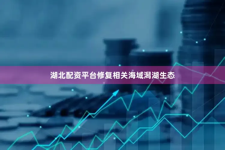 湖北配资平台修复相关海域潟湖生态